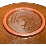 Llangollen Decorative Plate