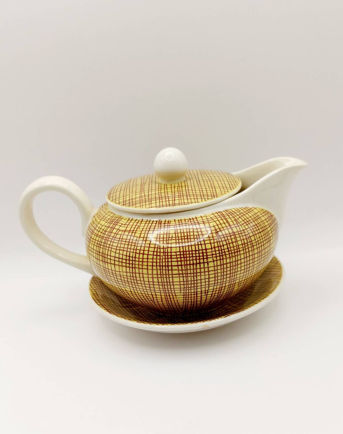Theiere Villeroy & Boch