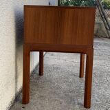 Chest of drawers Kaï Kristiansan No 384 Teak Danish design 50's