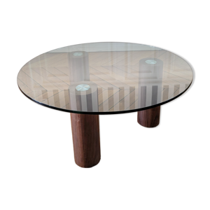 Table basse andrea verre nv gallery