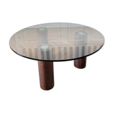 Table basse andrea verre nv gallery