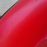 Rocking chair RAR fiberglass by Charles & Eames 1970