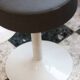 Pair of tulip stools