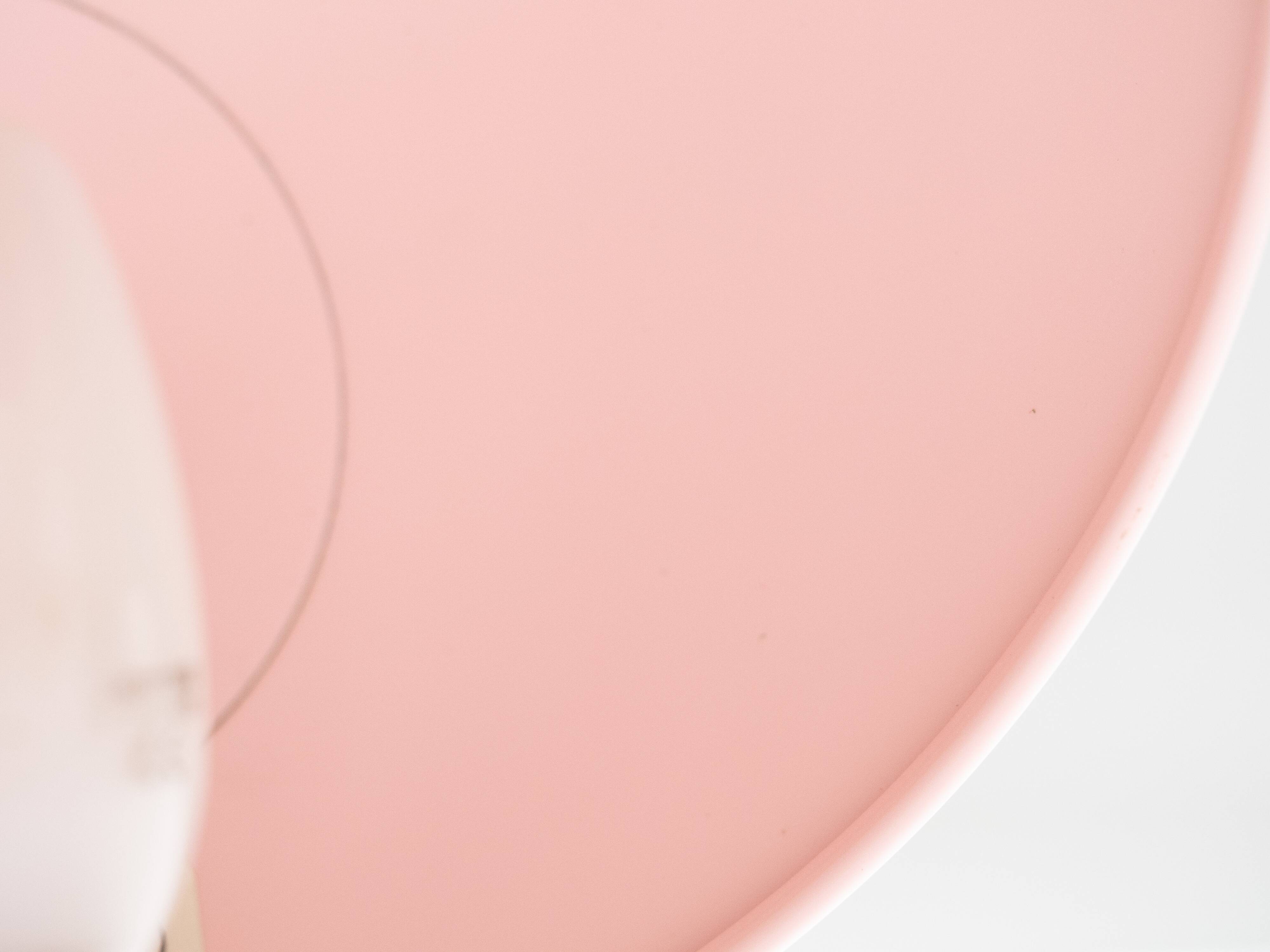 Paire d'appliques murales vintage danoises PH HAT de Poul Henningsen, Louis Poulsen