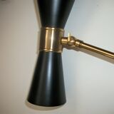 Pair of Italian wall sconces