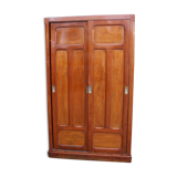 Parisian wardrobe sliding doors