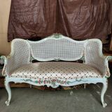 Louis XV 2-seater marquise