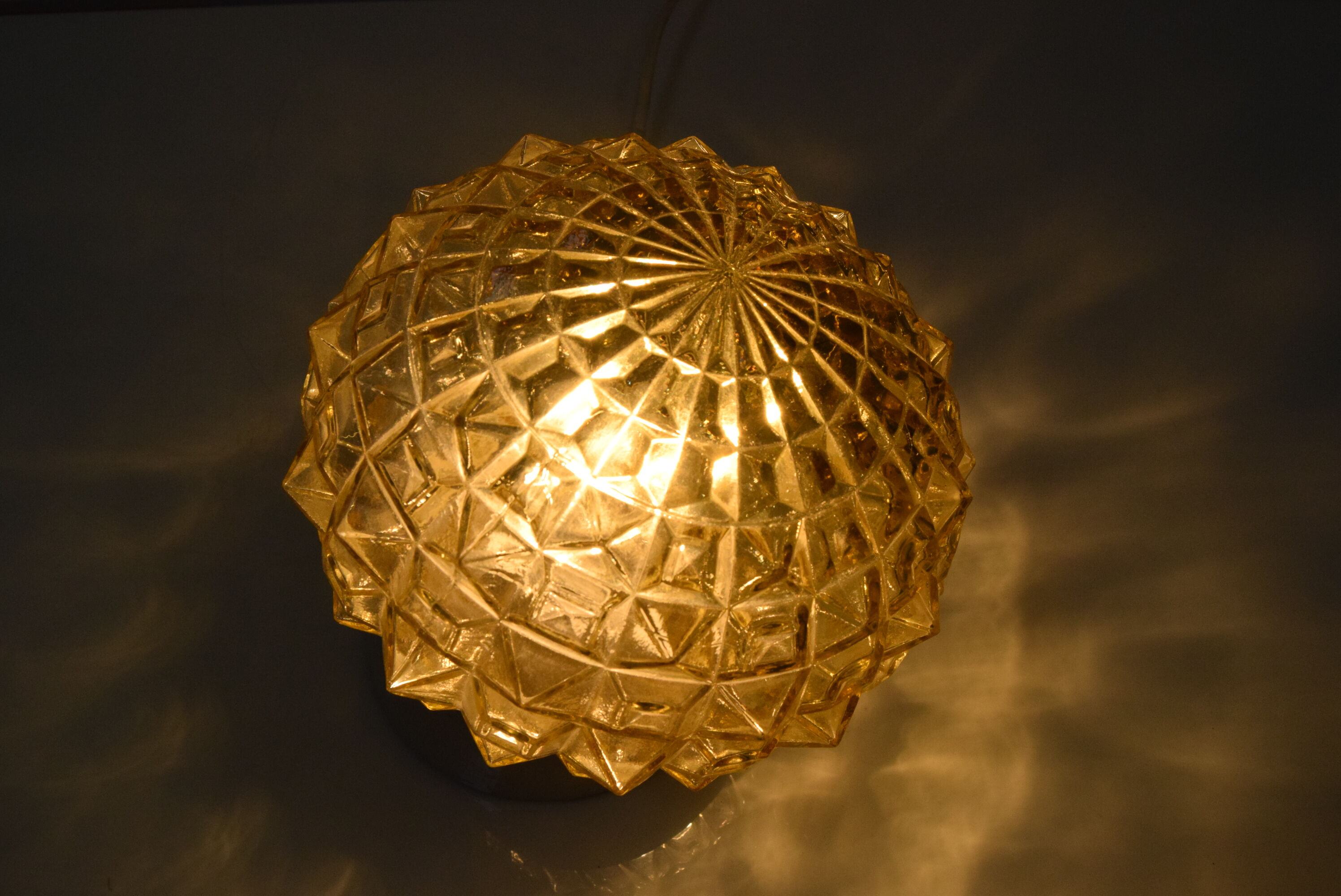 Mid-century Wall Lamp,1960's.