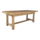Oak table