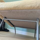 Canapé modulaire modèle 743 par Joseph-André Motte pour Steiner 1960