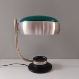 Lampe de table Oscar Torlasco pour Lumi Milano - art. 729