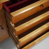 Cees Braakman sideboard, 1960s.