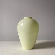 Grand vase Art Déco Verlux