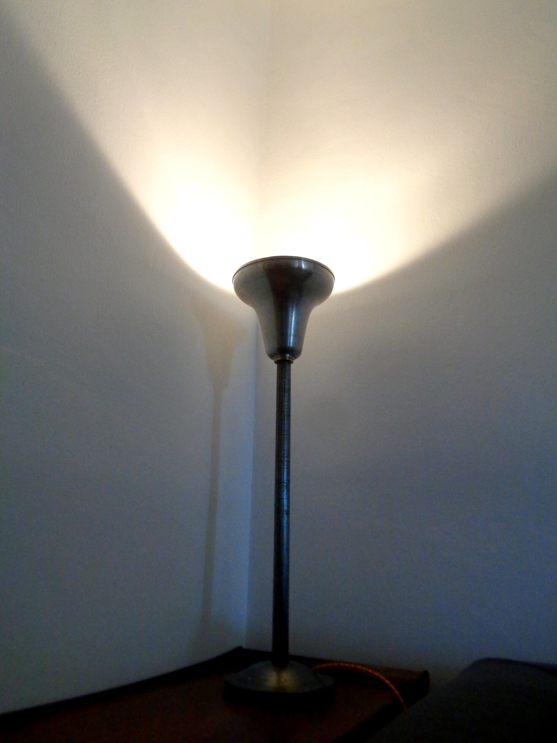 Light industrial workshop 50s vintage