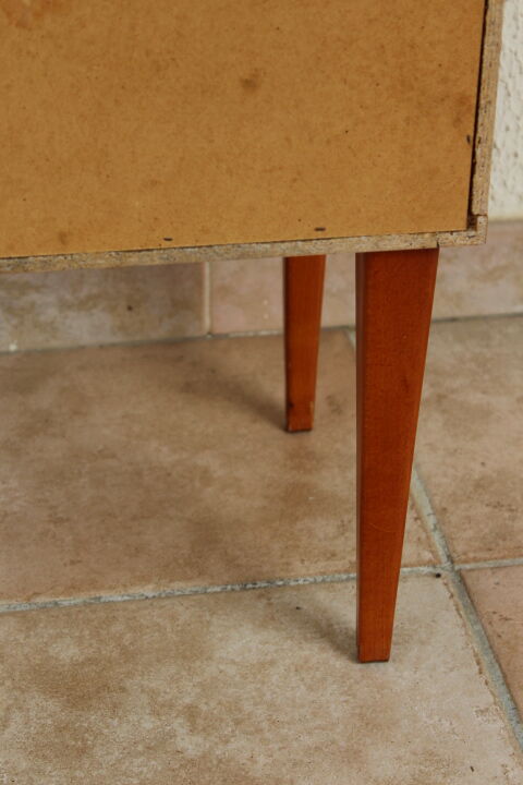 Pair of 3K 60s M-bel's Bedsides