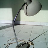 Aluminor desk lamp from the 60s