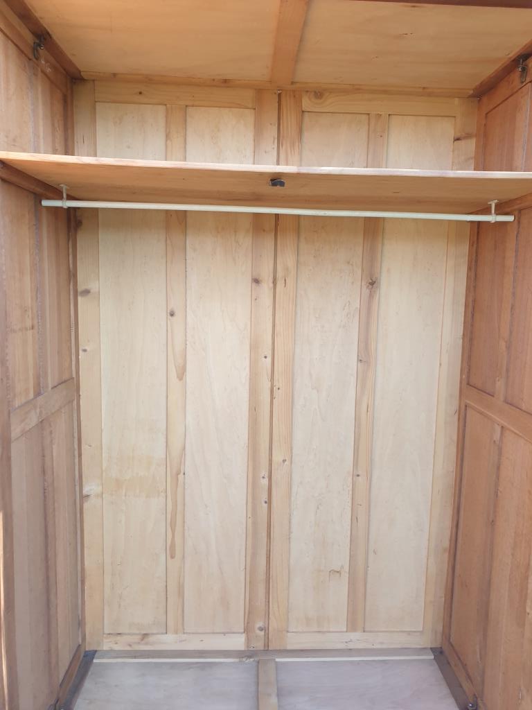 Art deco cabinet 1925