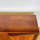 Art Deco walnut sideboard 1930