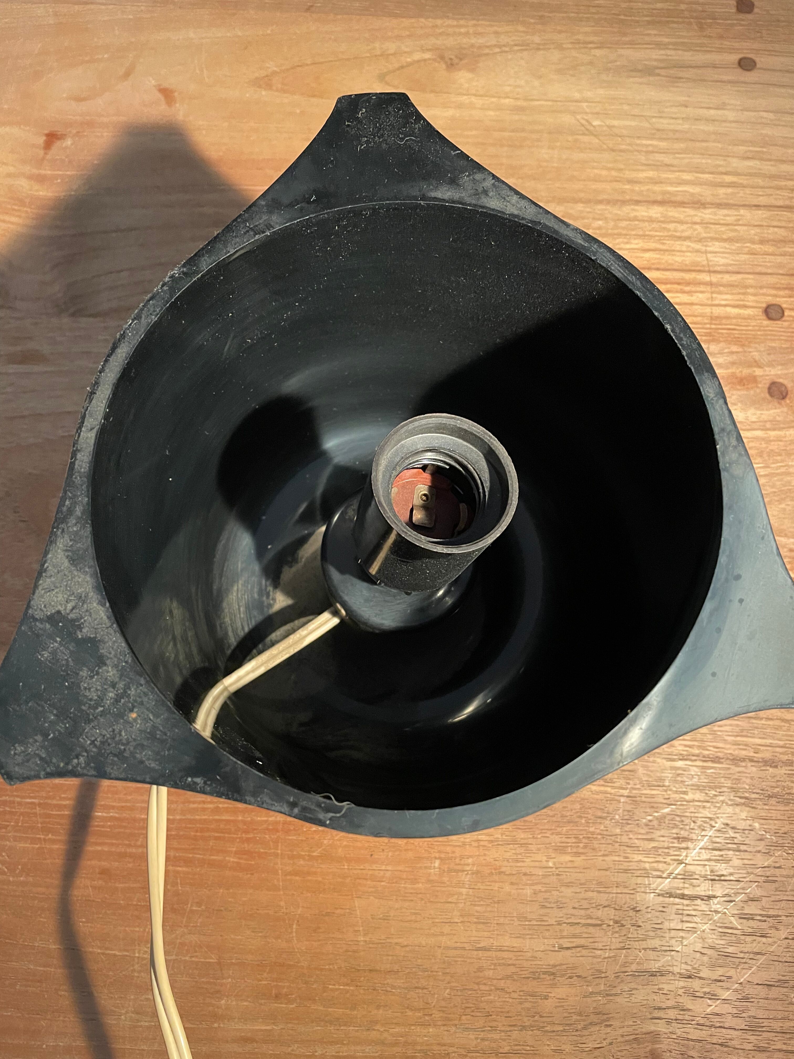 Table lamp Guzzini design
