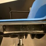 Modus chair Osvaldo Tecno