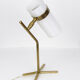 Guariche Pierre lamp 1950