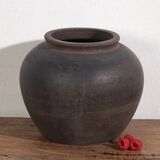 Round antique vase (c.1900) #1