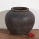 Round antique vase (c.1900) #1