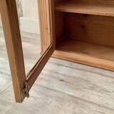 Parisian buffet dresser