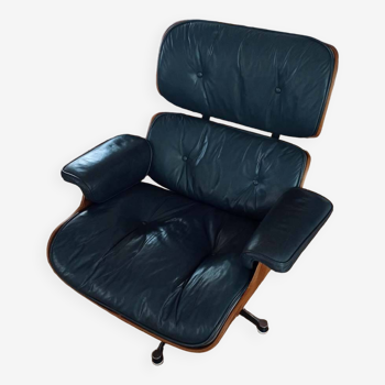 fauteuil lougne de Charles et Ray Heames