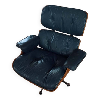 fauteuil lougne de Charles et Ray Heames