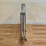 Modular serving cart 1950.