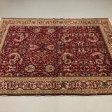 Tapis turc 214x150 cm laine