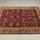 Turkish rug 214x150 cm wool