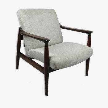 Fauteuil par Edmund Homa années 1970