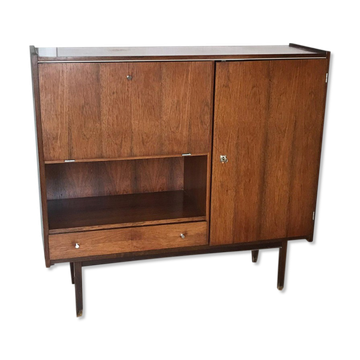 Cabinet G.N.B du milieu du siècle, années 1960