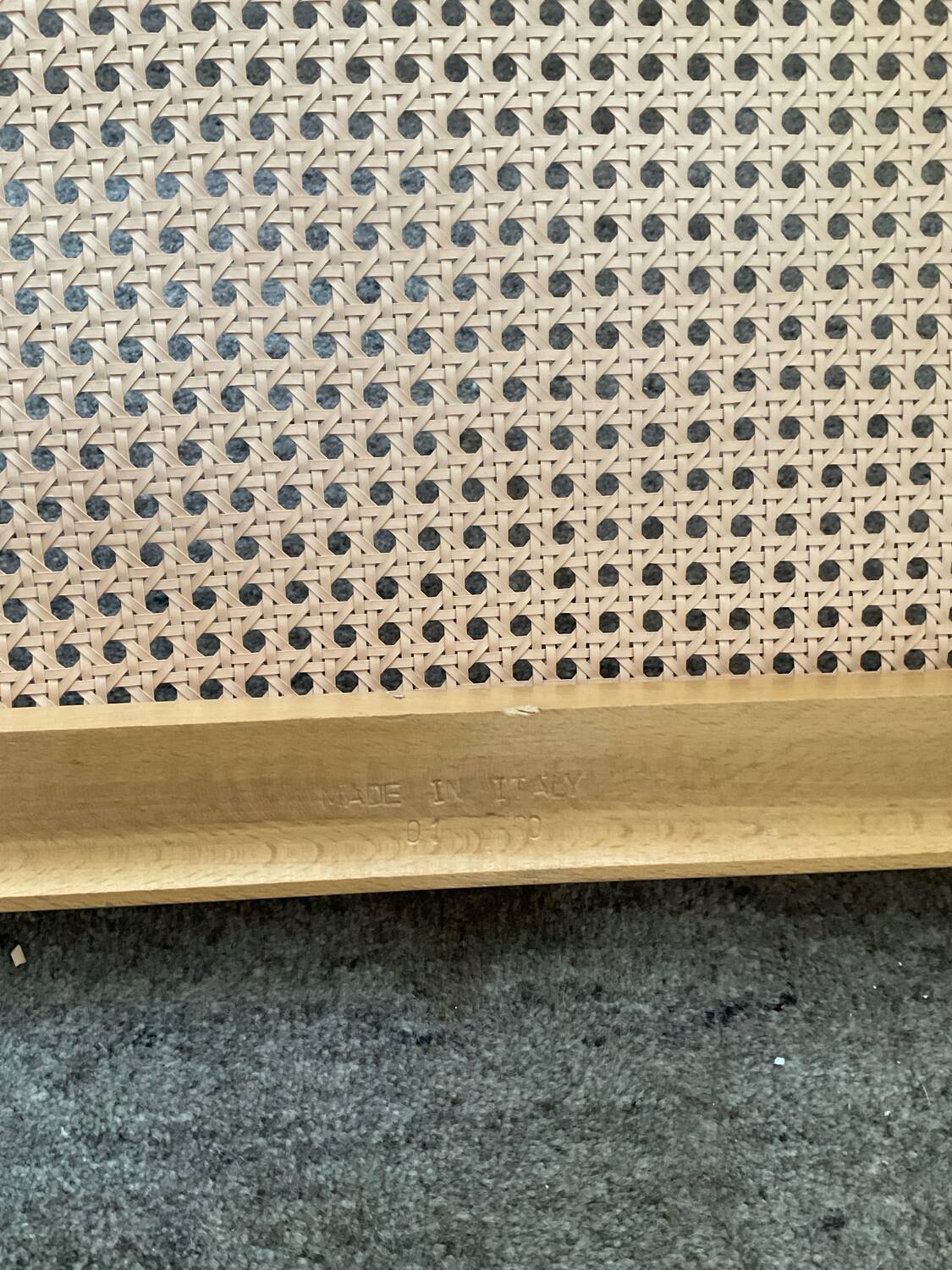 Marcel Breuer Cesca B32 Chair