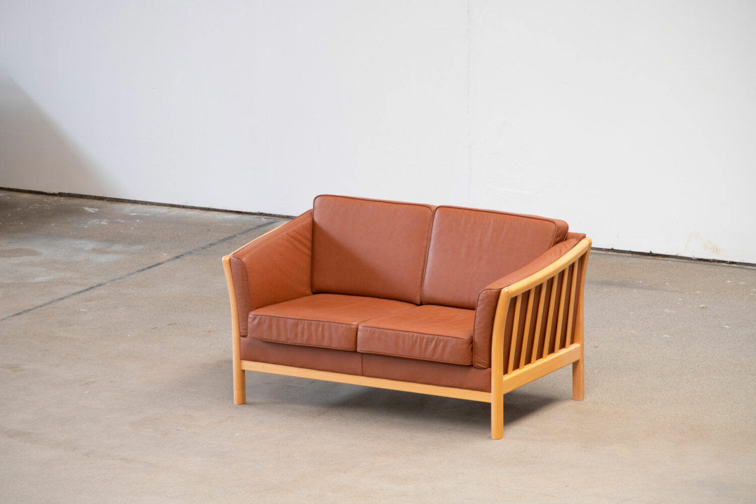 Danish sofa dating from the 60