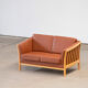 Danish sofa dating from the 60