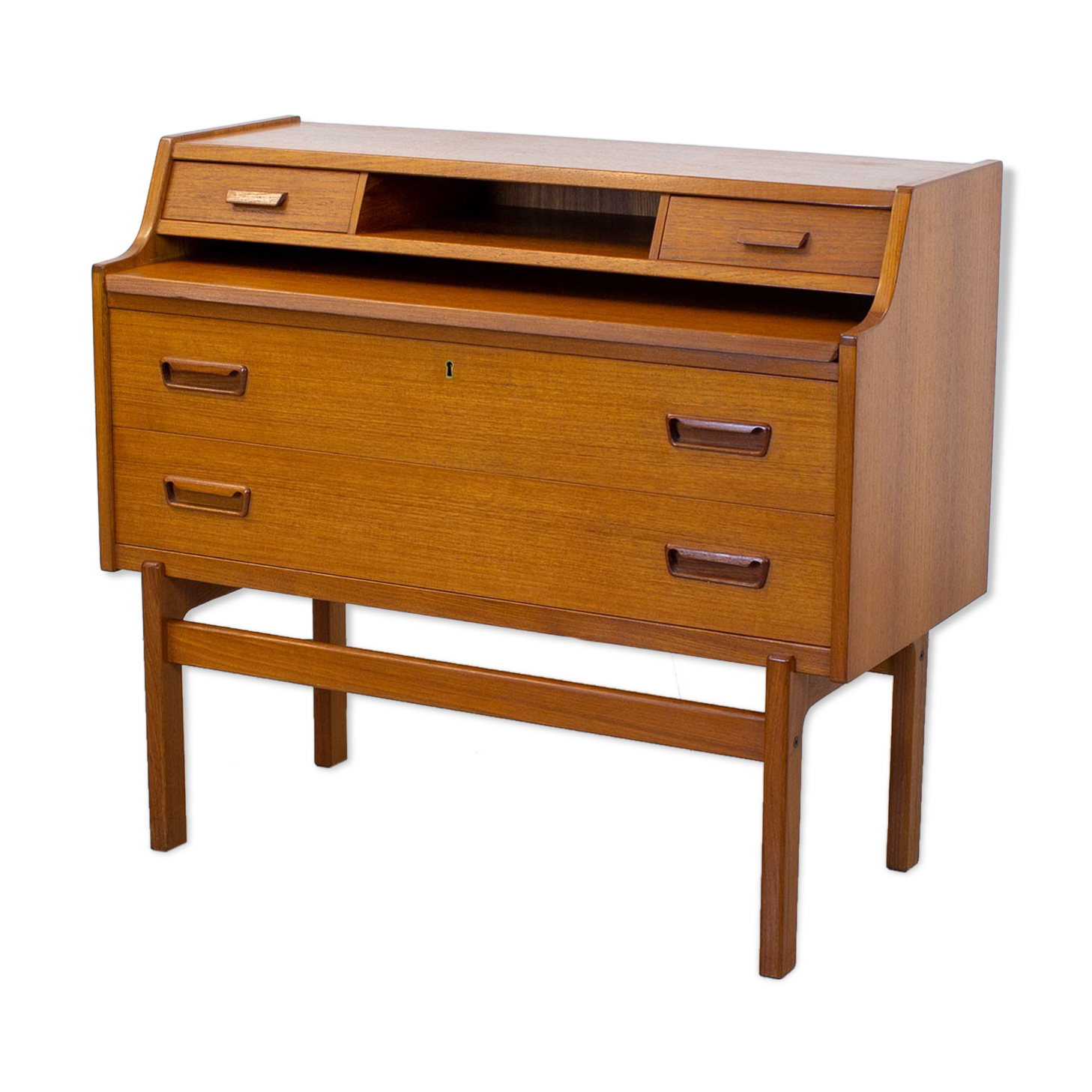 Bureau par Arne Wahl Iversen, années 1960