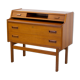Bureau par Arne Wahl Iversen, années 1960
