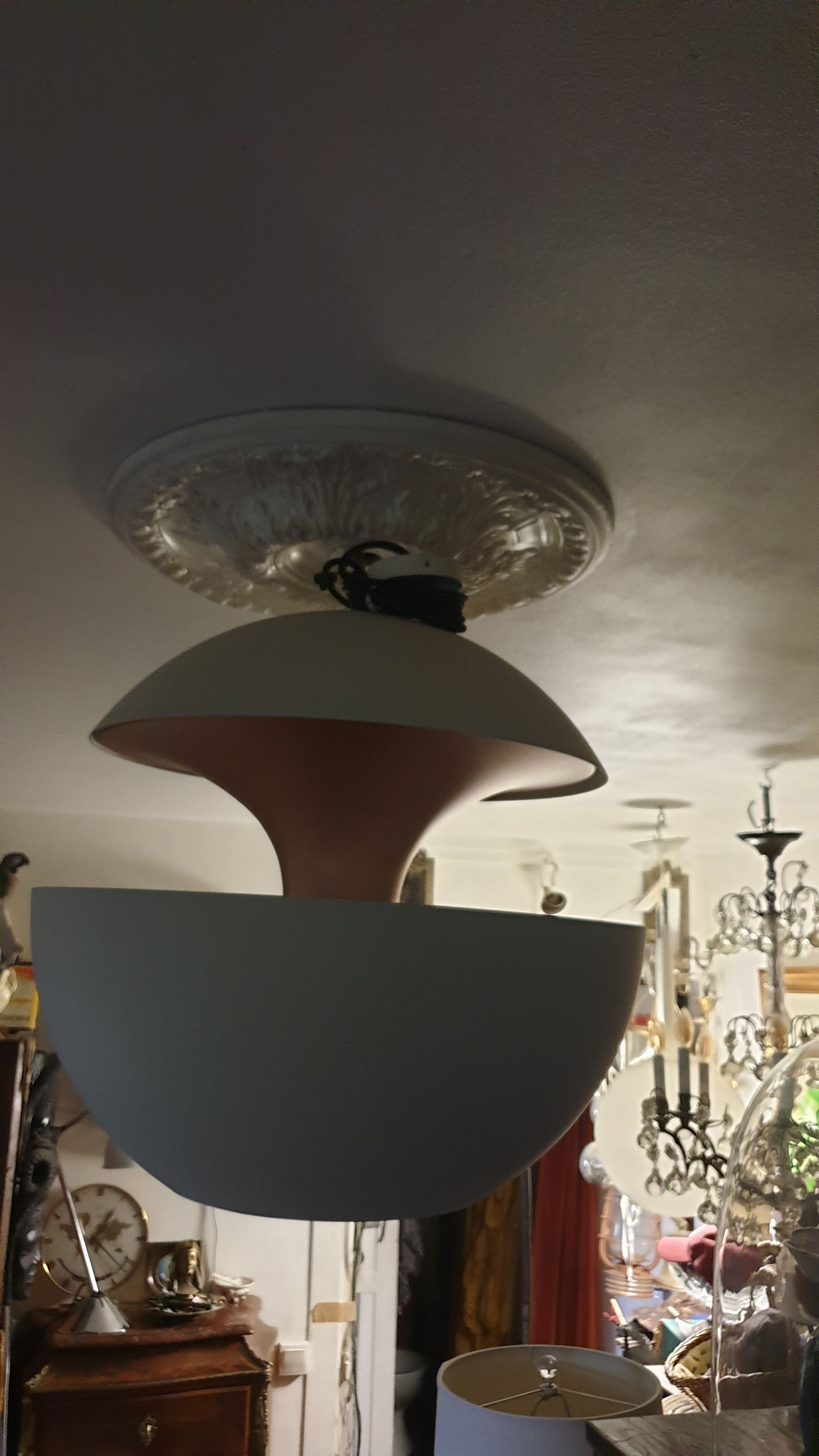 Suspension Here Comes The Sun reissue 1970 - DCW