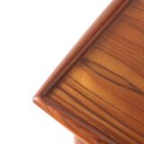 Grete Jalk for Glostrup coffee table danish design in teak