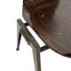 Vintage School Chair Marko Holland Design 1960s - the Netherlands