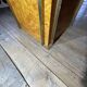 JEAN-CLAUDE MAHEY, Hollywood Regency dining table, extension leaves included.