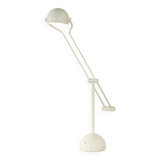 70s Desk Lamp by Hustadt Leuchten