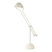 Lampe de bureau des années 70 par Hustadt Leuchten