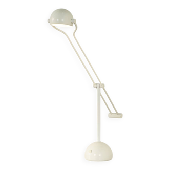 70s Desk Lamp by Hustadt Leuchten