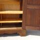 Large Parisian wardrobe in solid oak