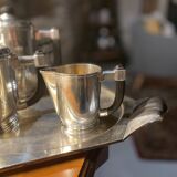 Ercuis tea and coffee service 1930