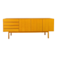 Enfilade suédoise mid century